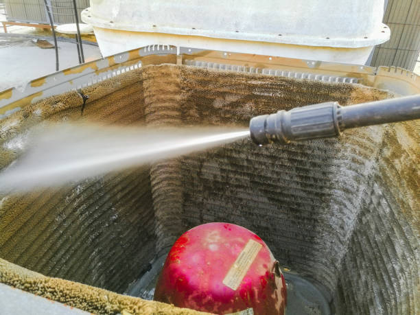 Best HVAC Air Duct Cleaning  in Burlington, WI