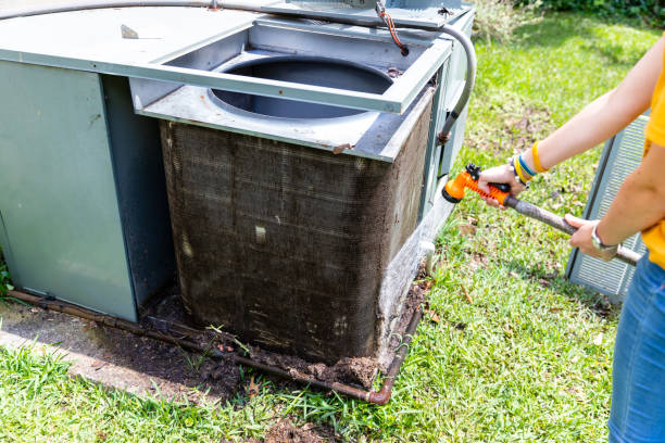 Ductwork Cleaning Services in WI