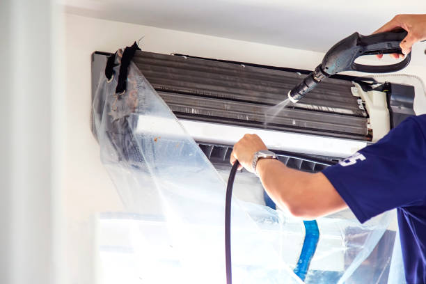 Best Air Duct Cleaning Near Me  in Burlington, WI