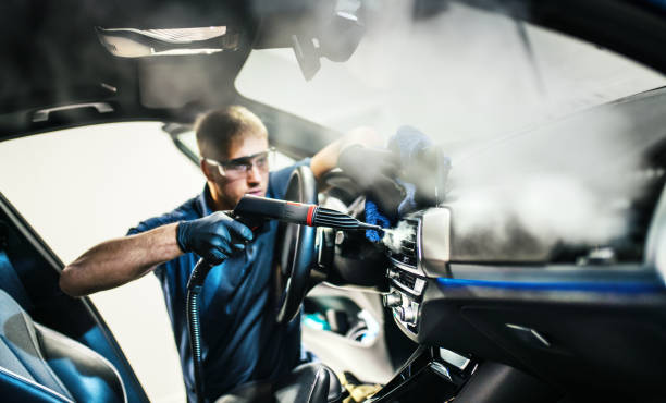 Best HVAC System Cleaning  in Burlington, WI