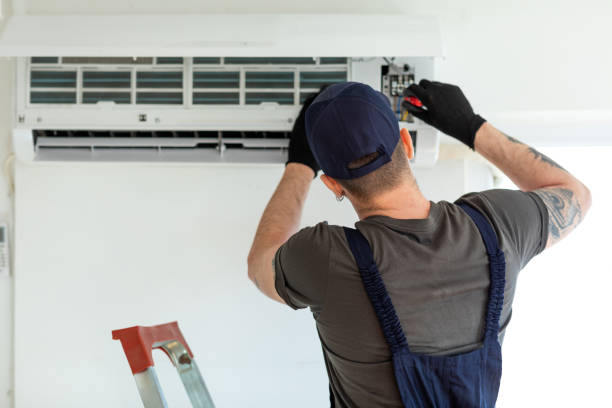 Best Air Vent Cleaning Services  in Burlington, WI