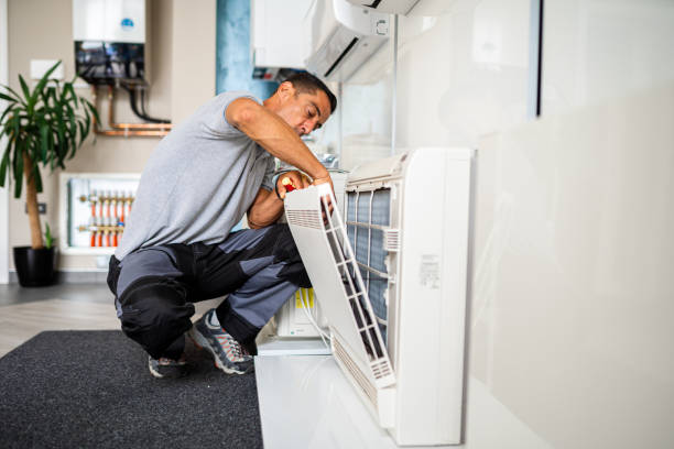 Best Best Air Duct Cleaning Company  in Burlington, WI