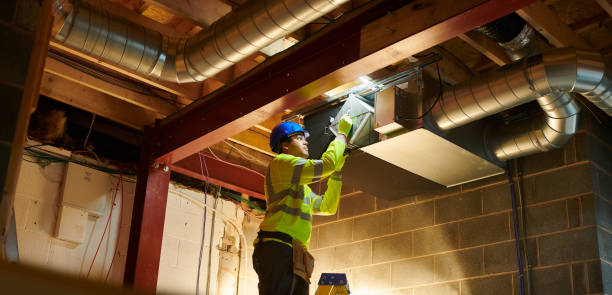 Best Ductwork Cleaning Services  in Burlington, WI