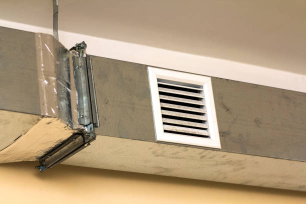 Ventilation Cleaning Services in WI